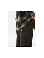 Chlapecké kalhoty RIP CURL Surf Cord Pant – Boys, černé