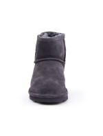 Dámská obuv Alyssa Charcoal W 2130W-030 - BearPaw