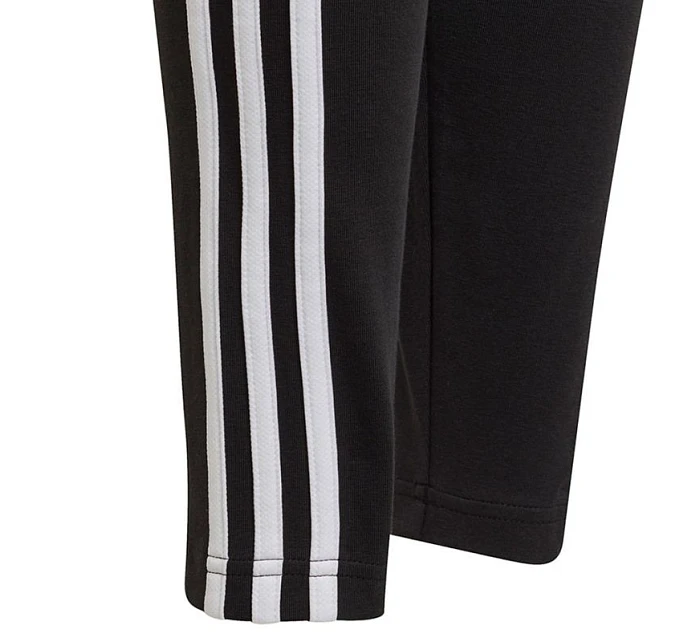 Dívčí legíny Essentials 3 Stripes GN4046 - Adidas