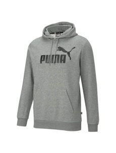 Pánské boty Essential Big Logo M 586686 03 - Puma