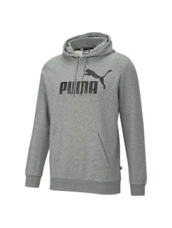 Pánská mikina Essential Big Logo M 586686 03 - Puma