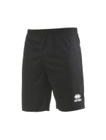 ERREA Šortky Maxy Skin r. YXS černá ERREA Šortky Maxy Skin r. YXS černá