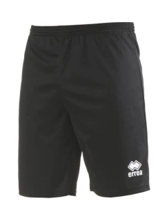 ERREA Šortky Maxy Skin r. YXS černá