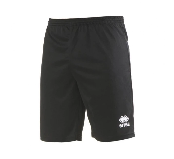 ERREA Šortky Maxy Skin r. YXS černá ERREA Šortky Maxy Skin r. YXS černá