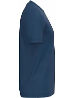 Kariban K 3025IC Pánské bio IC tričko 20.3025 true indigo