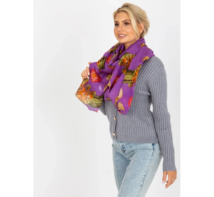 Pareo AT PO model 21253012 fialová - FPrice