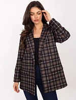 IT MA bunda 21739.16P černá