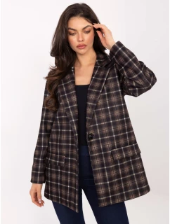 Marynarka IT MA model 21469867 czarny - FPrice