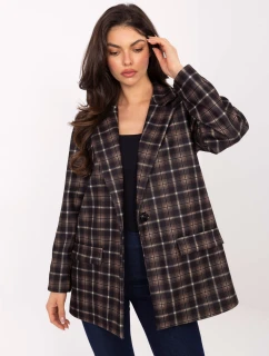 IT MA bunda 21739.16P černá