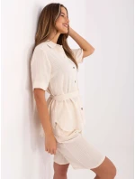 Komplet LK KMPL model 21229009 jasny beżowy - FPrice