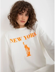 Mikina VI BL 3212.15X ecru