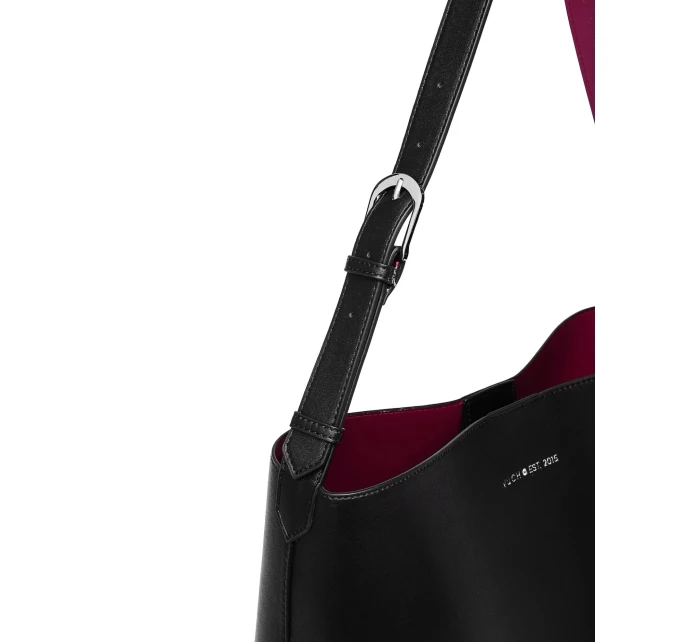 Kabelka VUCH Justeene Black