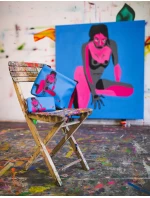 Self Love I'm Strong