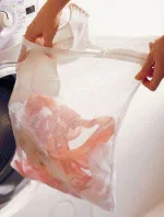 Sáček - pytlík na praní BA06 velký - Julimex