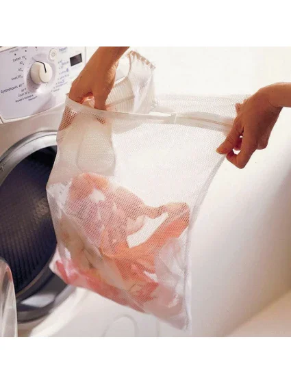 Sáček - pytlík na praní BA06 velký - Julimex