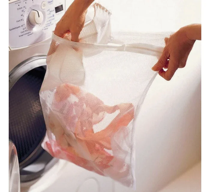 Sáček - pytlík na praní BA06 velký - Julimex