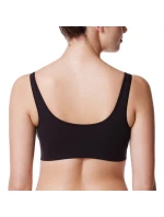 Dámská podprsenka model 21294279 BRA černá - Bellinda