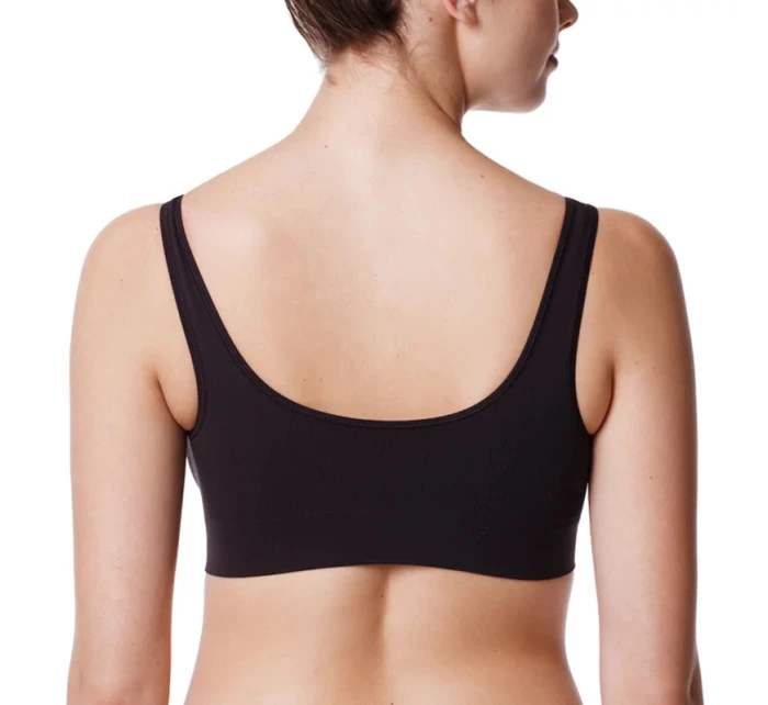 Dámská podprsenka model 21294279 BRA černá - Bellinda