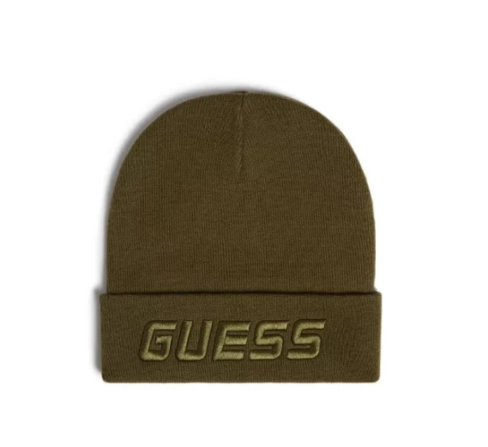 Dámská čepice V2BZ04Z32S0 G8H5 khaki - Guess