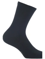 SKARPETKI MŁODZIEŻMĘSKIE GŁADKIE FROTTE AG+ model 18867188 - Gatta