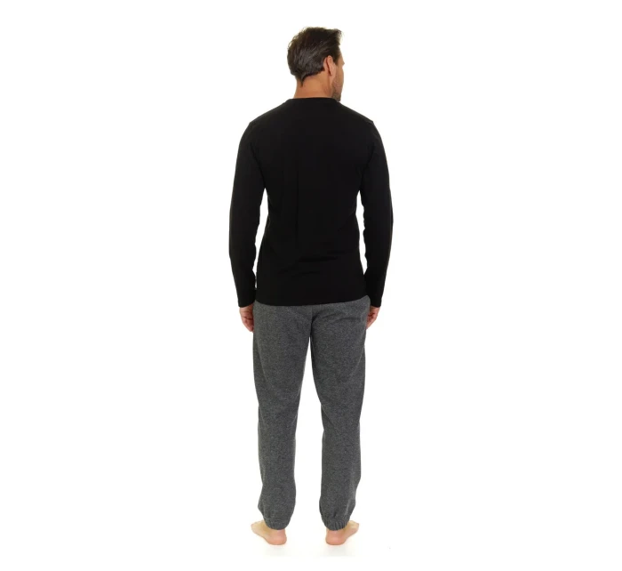 PÁNSKÉ PYŽAMO PMB.7140 J/24