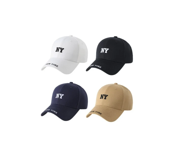 ČEPICE S KŠILTEM CAPD-0214