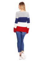 Těhotenský svetr model 132021 PeeKaBoo