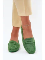 Mokasiny model 214330 Step in style Mokasiny model 214330 Step in style