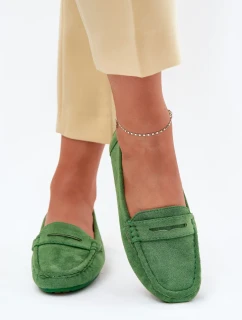 Mokasiny model 214330 Step in style