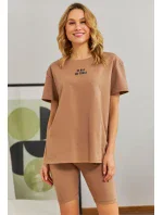 Dámské pyžamo 5382 - Doctornap