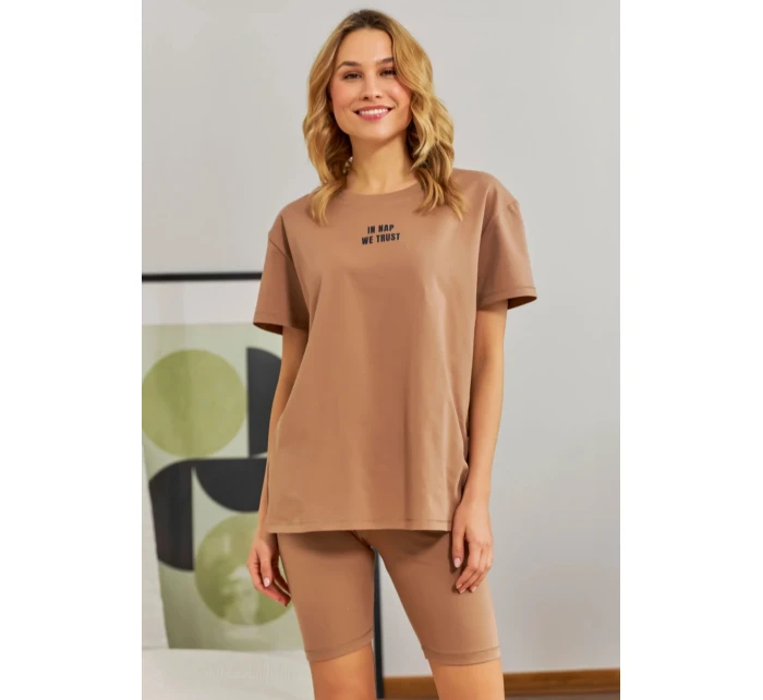 Dámské pyžamo 5382 - Doctornap