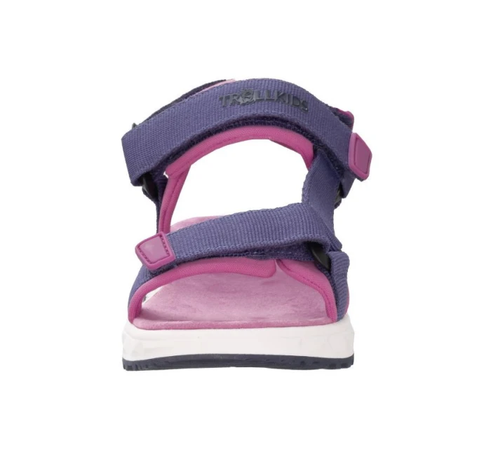 Kids Sandal Jr model 20872028 - Trollkids