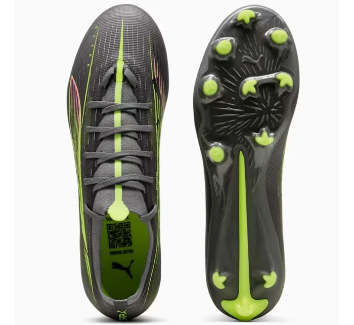Fotbalové boty Ultra 5 Match FG/MG M model 21055091 - Puma