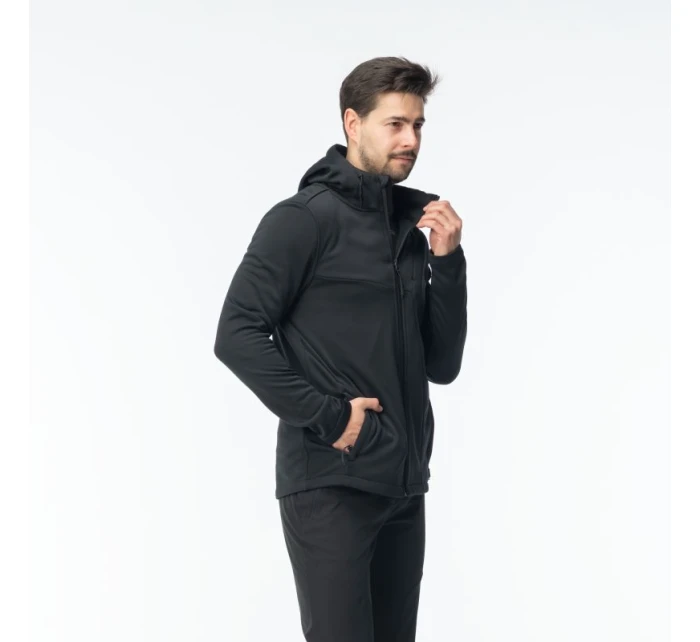 Pánský softshell model 21356321 - Iguana