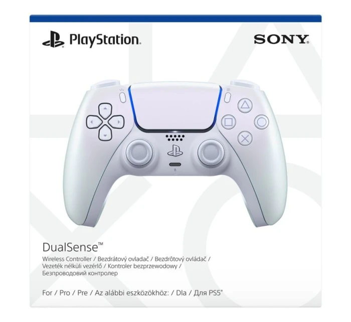 v2 Chrome Pearl model 21332151 - Sony v2 Chrome Pearl model 21332151 - Sony