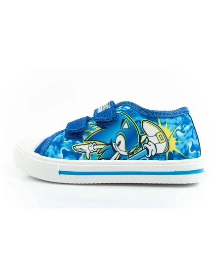 Boty Sonic Jr model 21164920 - Leomil
