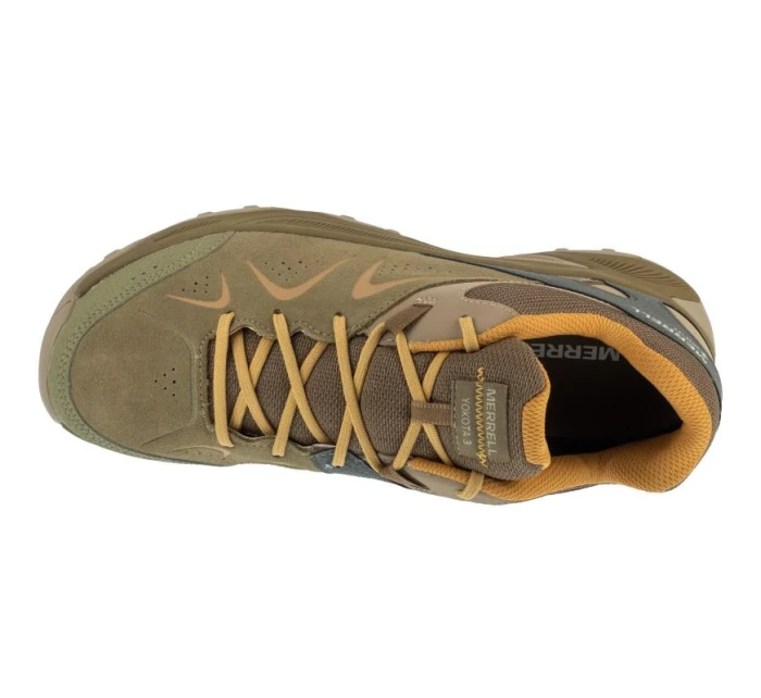 Merrell Yokota 3 GTX J038487 Brown 40