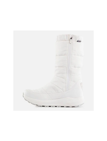 Buty W Rossi Podium model 21458707 White biały - Rossignol