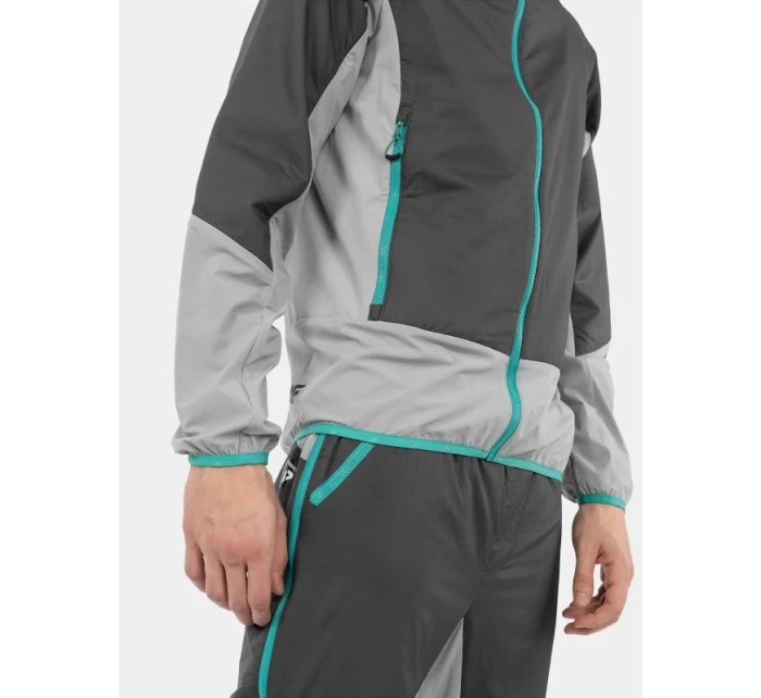 Pánská bunda primaloft® active skit 4F