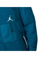 Pánská sportovní bunda Air Jordan 23 blue - model 21927358 Pánská sportovní bunda Air Jordan 23 blue - model 21927358