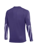 Pánské tričko Nike Dri-Fit Park V Stadium fialové HV8314 507 pánské