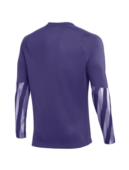 Pánské tričko Nike DriFit Park V Stadium fialové pánské model 21997008 - EB FIT Pánské tričko Nike DriFit Park V Stadium fialové pánské model 21997008 - EB FIT