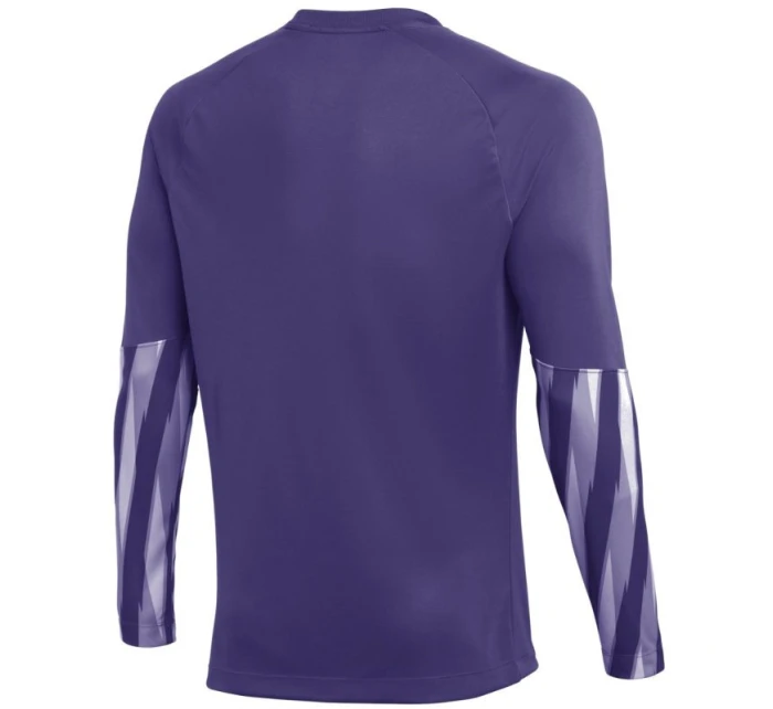 Pánské tričko Nike Dri-Fit Park V Stadium fialové HV8314 507 pánské