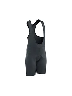 Cyklistické kraťasy NORTHWAVE Active Junior Bib, černé Cyklistické kraťasy NORTHWAVE Active Junior Bib, černé