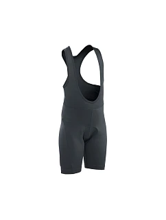 Cyklistické kraťasy NORTHWAVE Active Junior Bib, černé