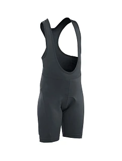 Cyklistické kraťasy NORTHWAVE Active Junior Bib, černé