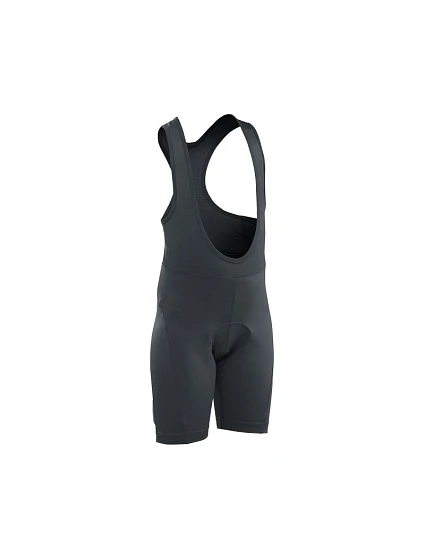Cyklistické kraťasy NORTHWAVE Active Junior Bib, černé Cyklistické kraťasy NORTHWAVE Active Junior Bib, černé