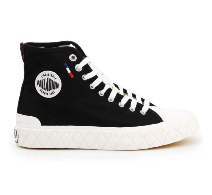 Dámské boty dium  W model 16036201 - Palladium