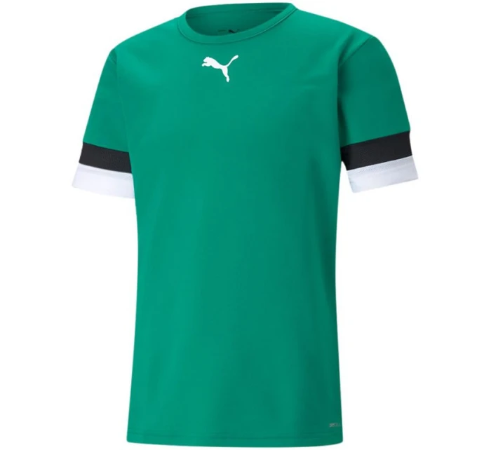 Pánský dres teamRise Jersey M 704932 05 - Puma
