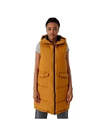 Dámská vesta W H4Z21 model 16272656 82S - 4F